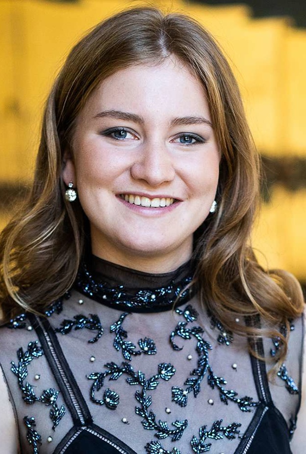 الأميرة إليزابيث.... كيف تستعد ملكة بلجيكا المستقبلية لدورها التاريخي