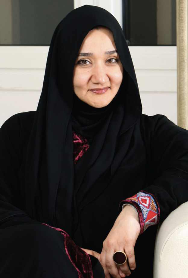 الكلمة الصادقة