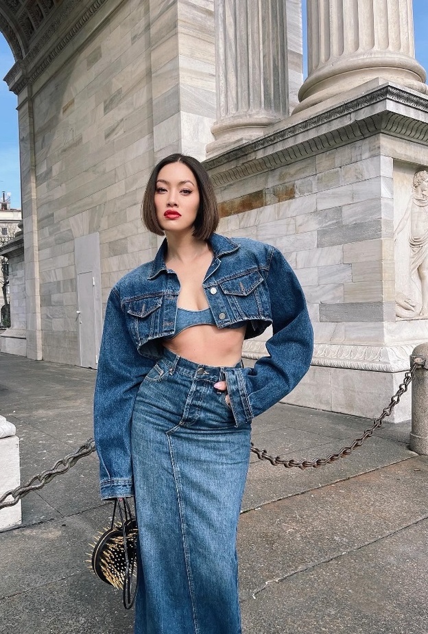 مديرة قسم المشتريات في Mytheresa