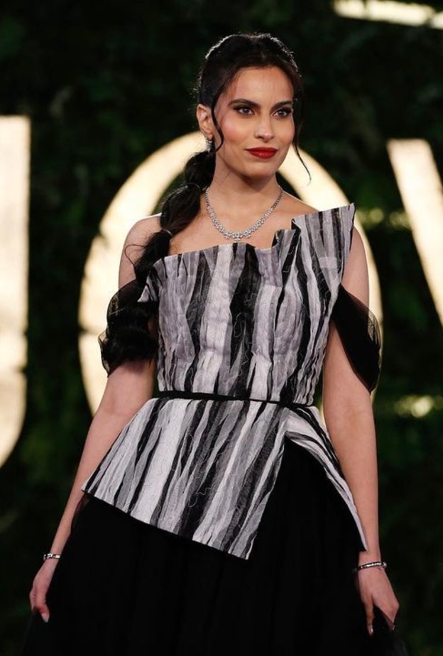 تعرفوا على السعوديات المرشحات لجوائز Joy Awards  ضمن فعاليات موسم الرياض 2023