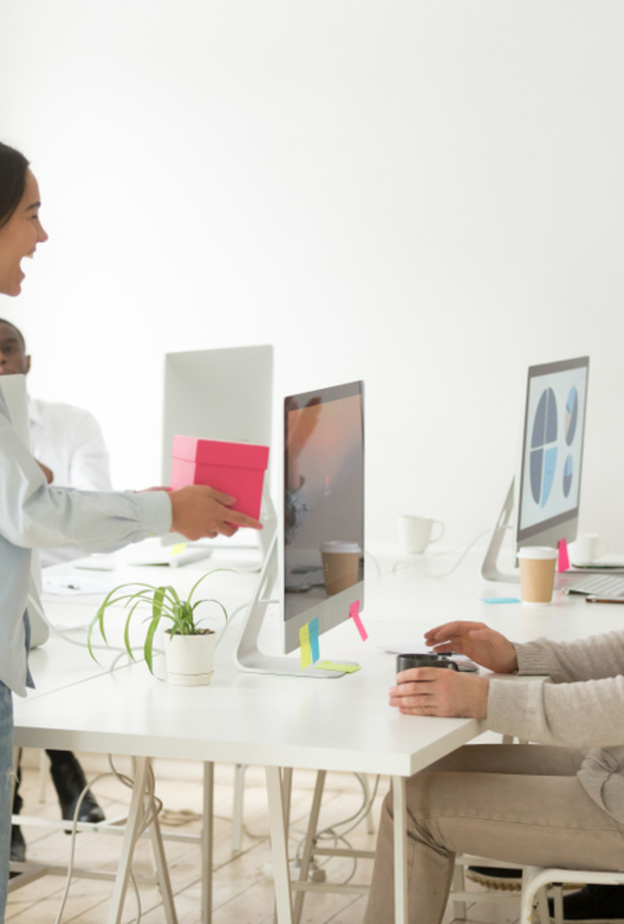 أبرز النصائح التي تساعد على التعامل الصحيح مع المنافسين لشركتك الناشئة