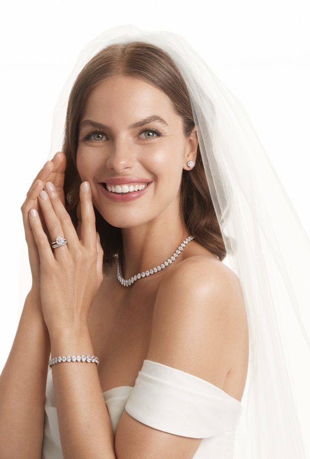 أبرز خواتم خطوبة لمع بريقها خلال عام 2023