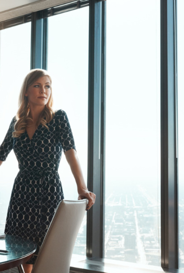 أسرار النجاح في مهنة المحاماة للسيدات المميزات