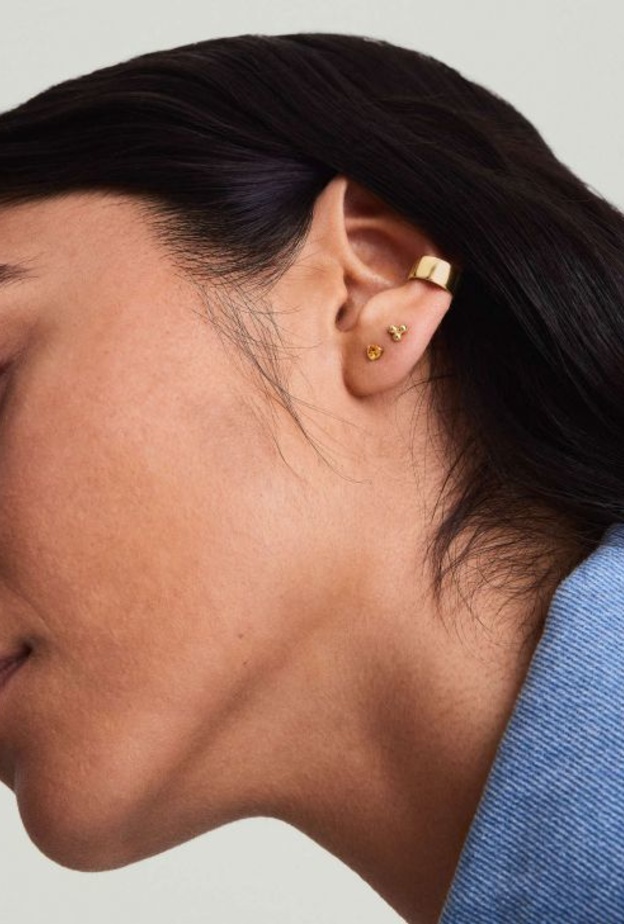 أفكار هدايا.. تشكيلة مجوهرات مرصعة بالسترين حجر نوفمبر