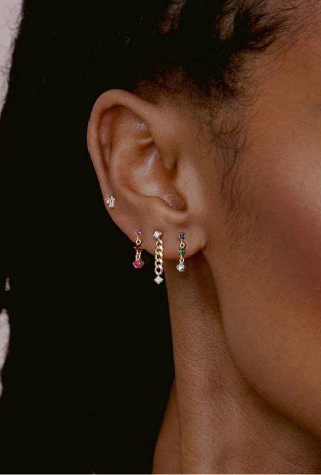 أحجار كريمة أساسية خلال السفر