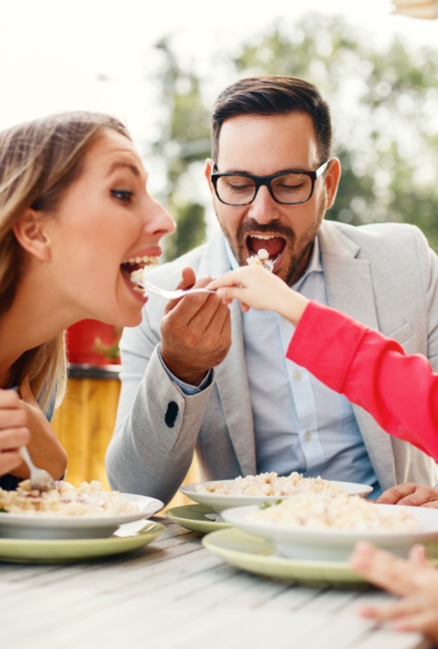 لا مشاريع لديكِ لعطلة نهاية الأسبوع؟ إليكِ بعض الأفكار المميزة