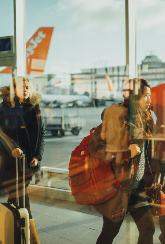 أهم النصائح لتوضيب حقيبة السفر بواسطة pxhere