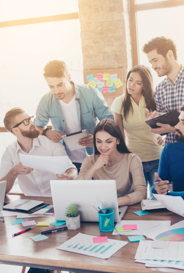 لرائدات الأعمال... نصائح للعمل بذكاء عوضاً عن العمل بجهد