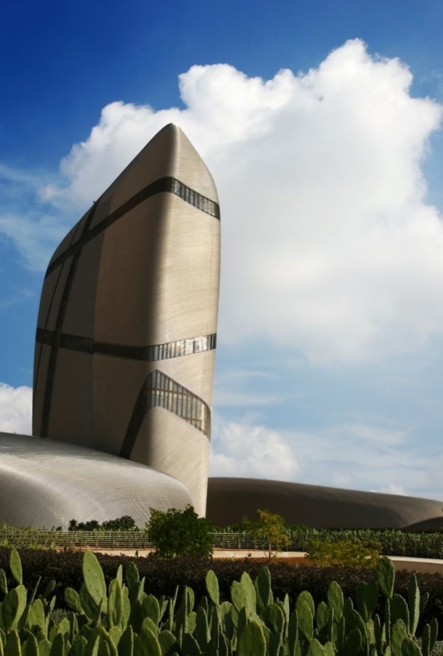 "إثراء" يشارك بـ 3 أفلام في مهرجان البحر الأحمر السينمائي الدولي