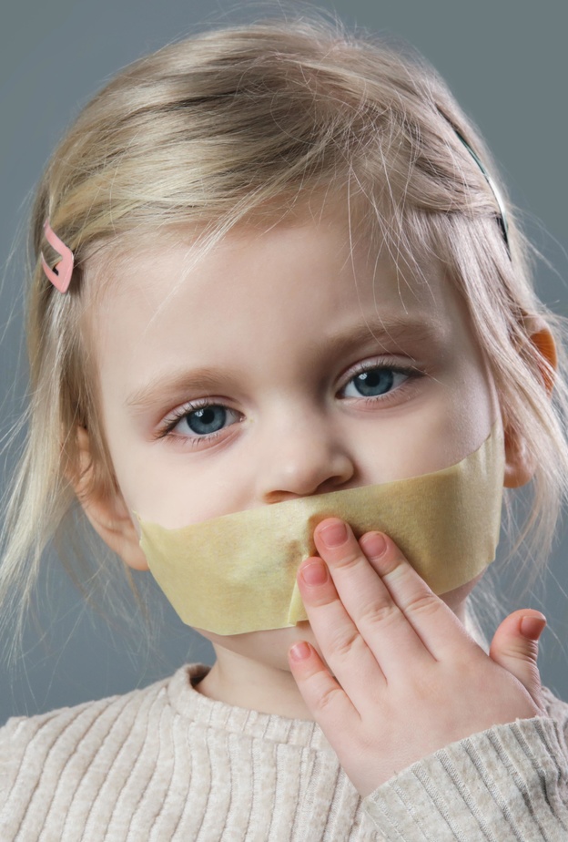 إهمال مشاكل النطق عند الأطفال يؤثر على جودة حياتهم 