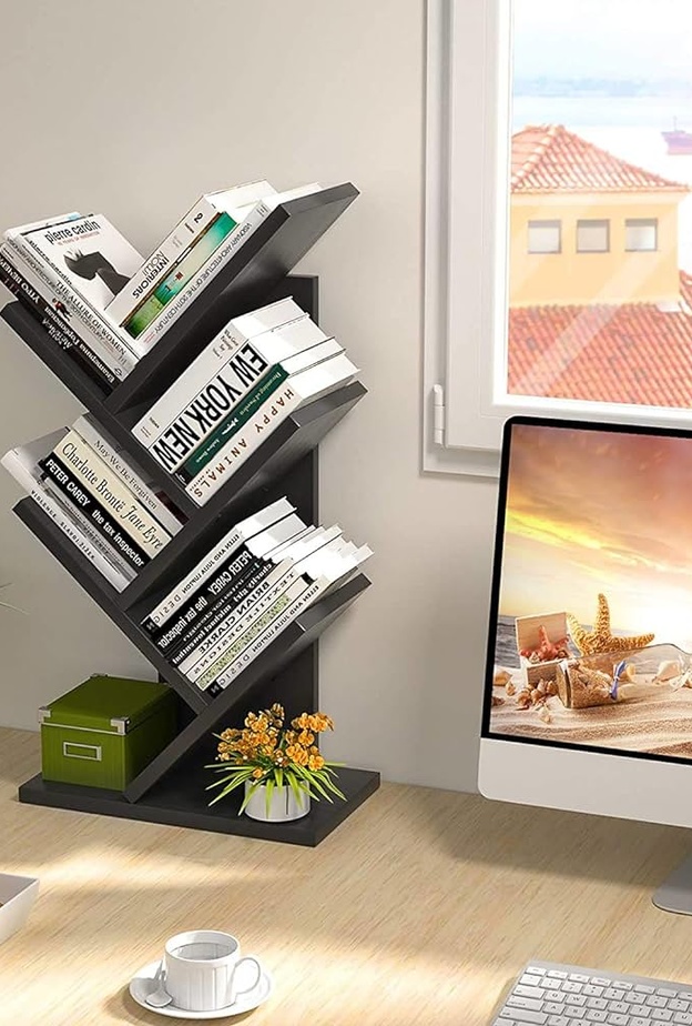 أفكار التخزين الذكي الإبداعية لحل مشاكل المساحة الصغيرة لديكِ