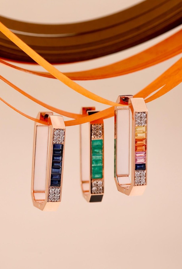 بتصاميم إبداعية حصرية.. كاكتوس ديستريكت  Cactus Districtتجمع نخبة من العلامات الرائدة في معرض الجواهر العربية في البحرين