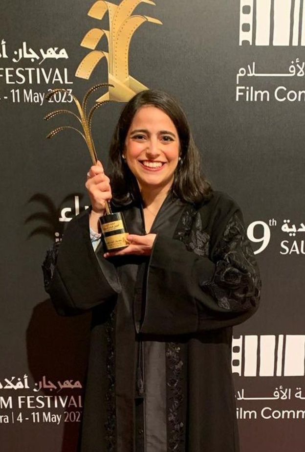6 من صانعات الأفلام الصاعدات في فئة سينما السعودية الجديدة للأفلام القصيرة في مهرجان البحر الأحمر