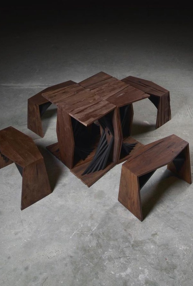 الاستدامة والعناصر الطبيعية.. منتجات حاصلة على ختم "صُمم في السعودية"