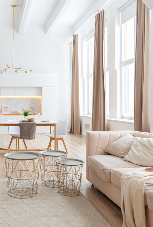 لأصحابه الحاليين أو المستقبليين.. ألوان الطلاء هذه تزيد من قيمة المنزل