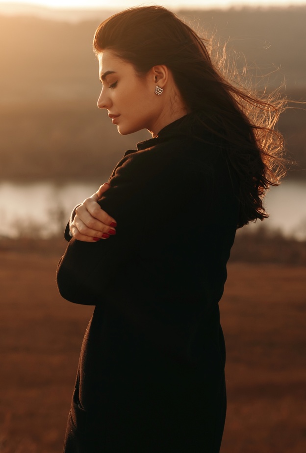 بالعزم وقوة الإرادة يمكنك نسيان الذكريات السيئة المؤلمة