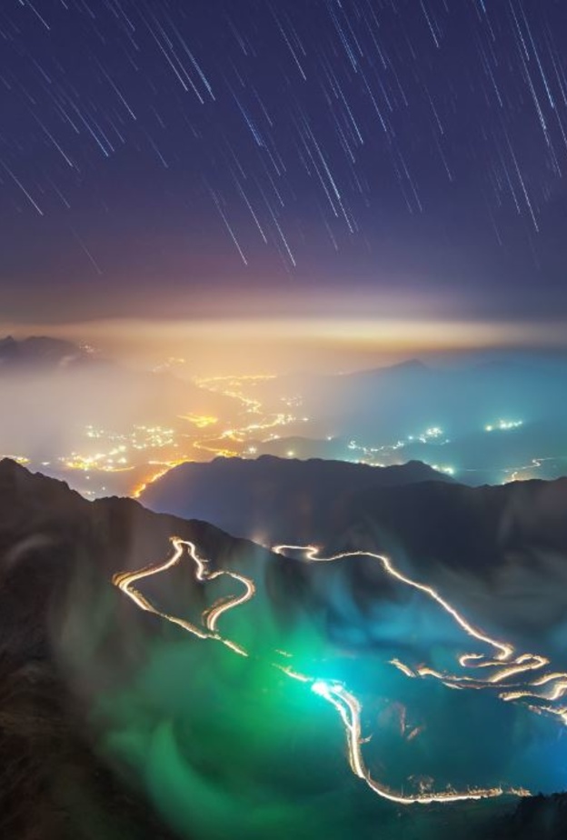 دليلك لرحلة شتوية مثالية في الباحة.. 7 تجارب ممتعة لعشاق الطبيعة