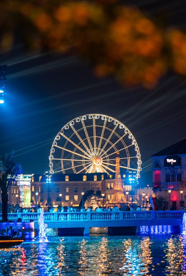 خلال أسبوع من انطلاقته.. مليون زائر لفعاليات موسم الرياض