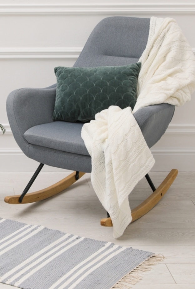 زوايا الاسترخاء في المنزل: كيفية إنشاء أماكن مريحة في 10 أفكار