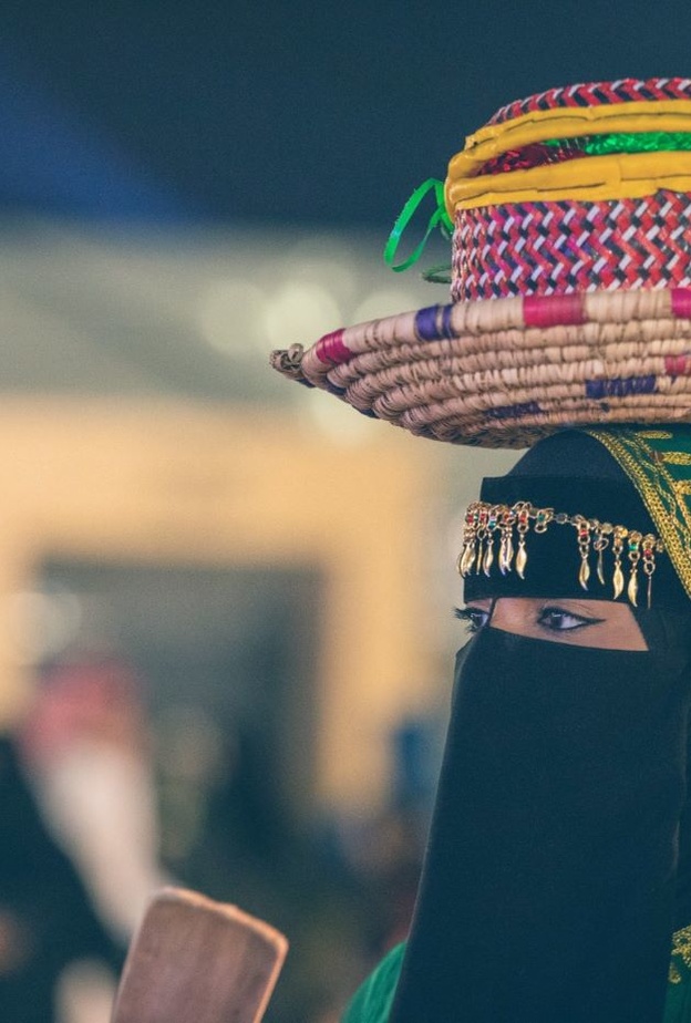 "تذوق الثقافة" مهرجان الوليمة للطعام السعودي الأضخم في الشرق الأوسط