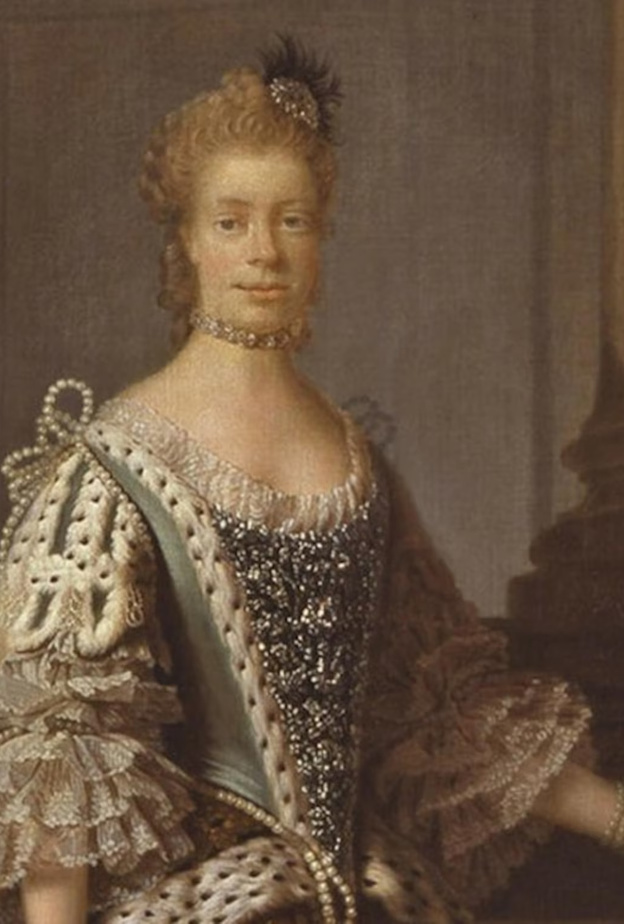 تعرف على النهاية المأساوية لأميرة بريطانية كان يتوقع أن تصبح ملكة؟