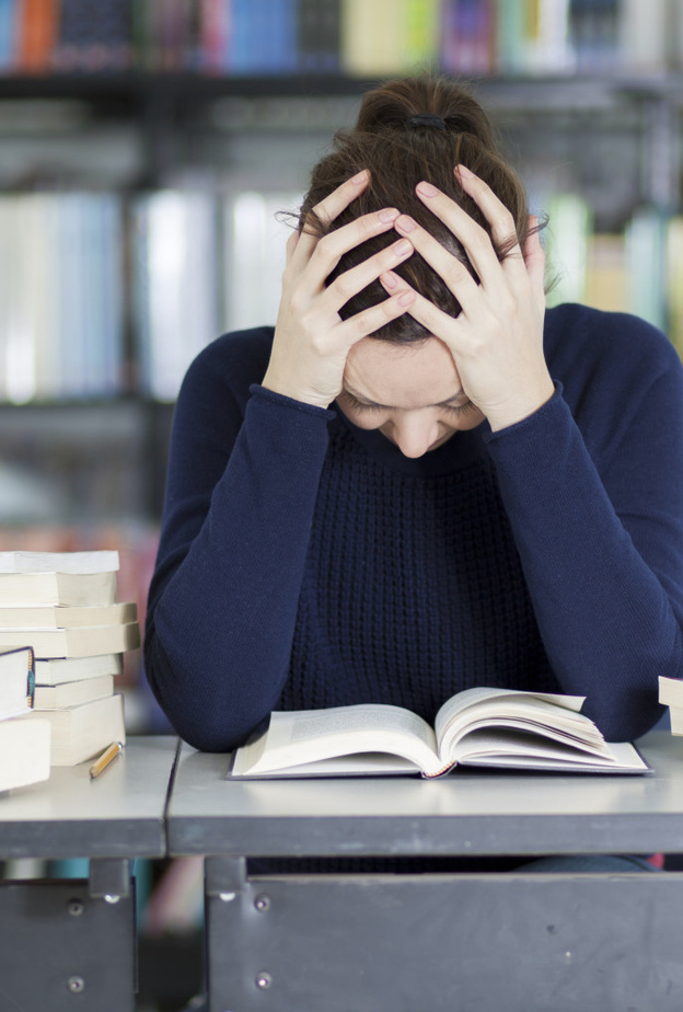 نصائح مهمة للغاية للتعامل مع ضغوط الدراسة الجامعية وإدارة الوقت