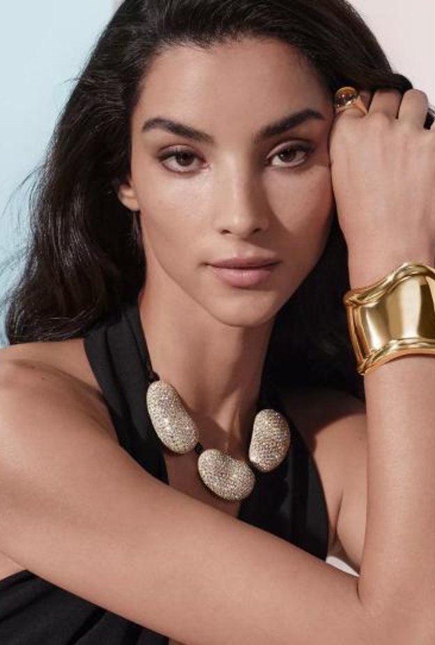 تيفاني أند كو تطلق قطع مجوهرات موسم أعياد 2023..موسم القصص التي لم تُكتب بعد