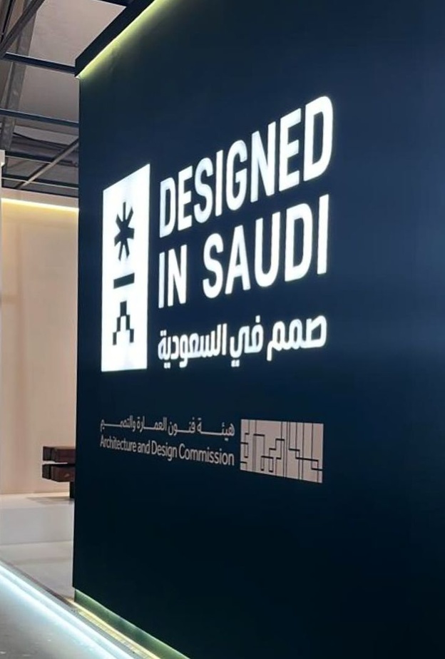 صُمم في السعودية.. علامات متميزة تستعرض إبداعاتها في معرض "داون تاون ديزاين 2023" في دبي