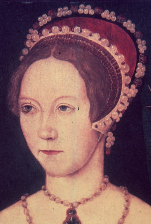 حقائق مثيرة للاهتمام عن حياة ماري الأولى