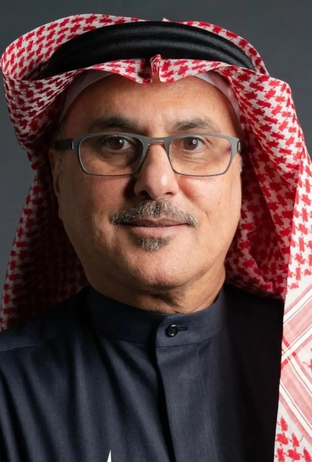 خالد الشيخ