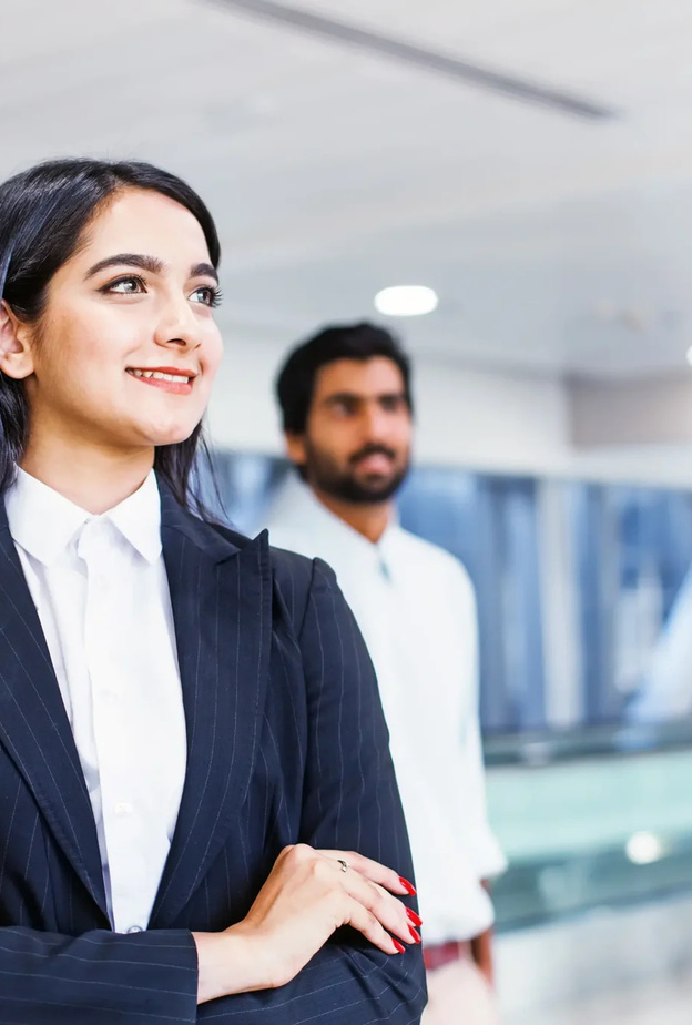 خمسة نصائح تستعدين من خلاله التغيير حياتك المهنية