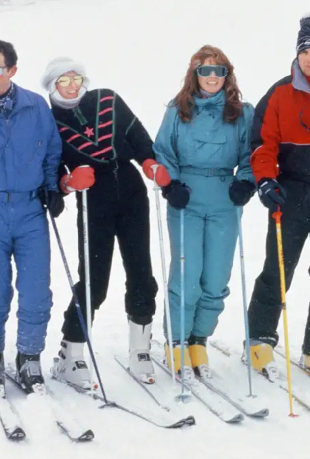 زواج تشارلز الثالث والأميرة ديانا Princess Diana المضطرب