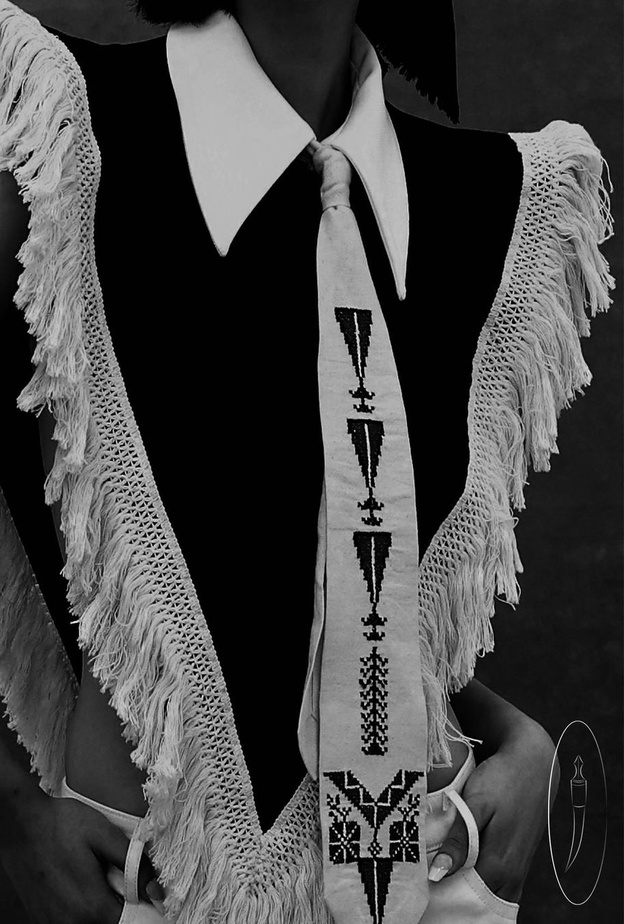 8 علامات أزياء فلسطينية... مصممون تحدّوا الصعاب وأوصلوا مواهبهم للعالم