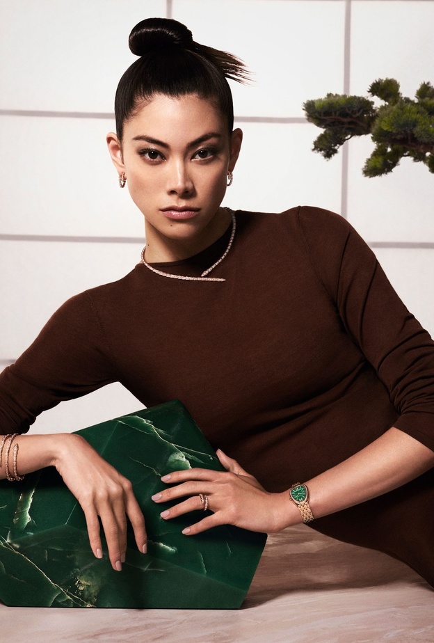 ساعات بولغري 2023