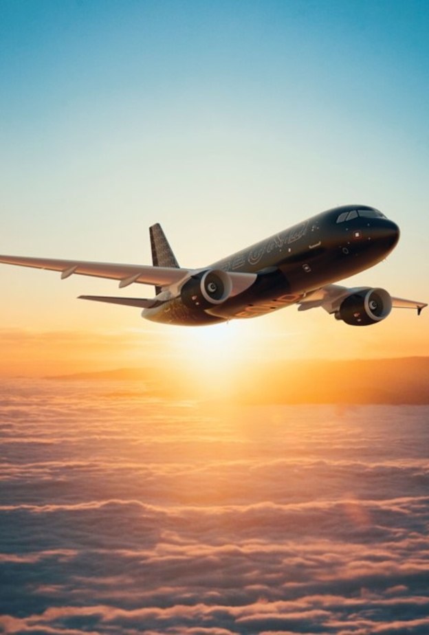 طيران بيوند تبدأ اول رحلاتها من الرياض إلى المالديف