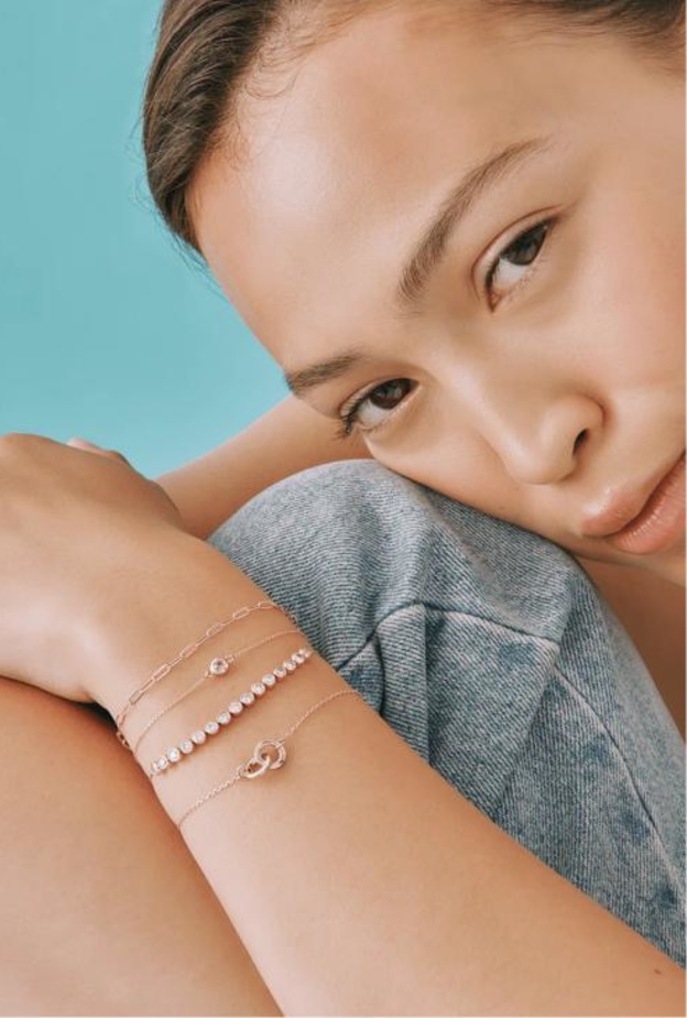 سوار ناعم من أورات Aurate 