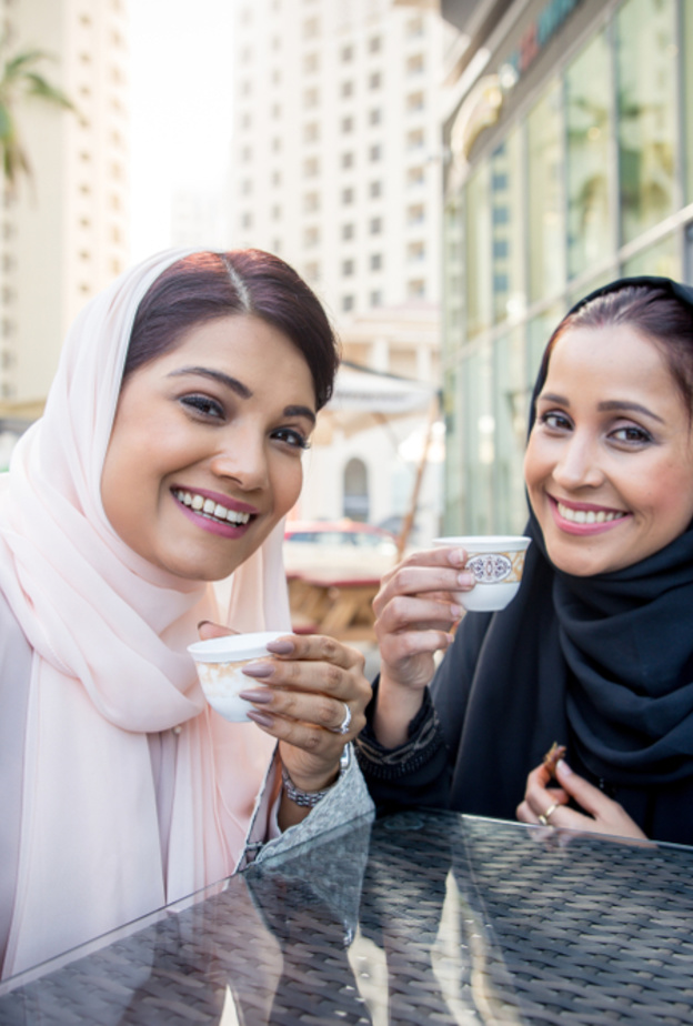 من ضمنها أكلاتٌ تراثية.. احتفلي باليوم الوطني الإماراتي في هذه المطاعم والمقاهي