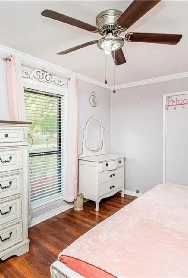 منزل طفولة بريتني سبيرز معروض للبيع بأكثر من مليون دولار