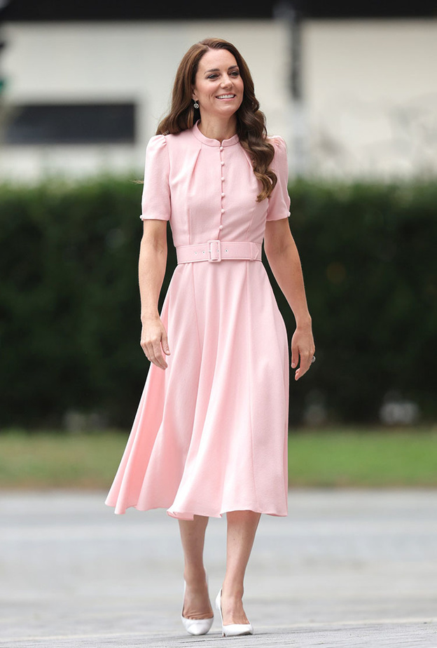 كاثرين أميرة ويلز Catherine, Princess of Wales