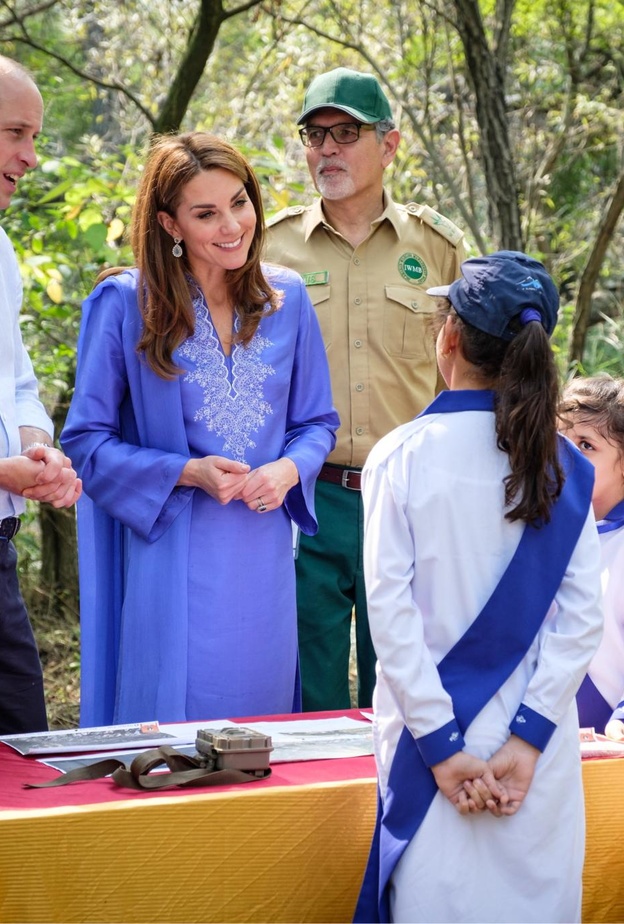 كاثرين أميرة ويلز Catherine, Princess of Wales