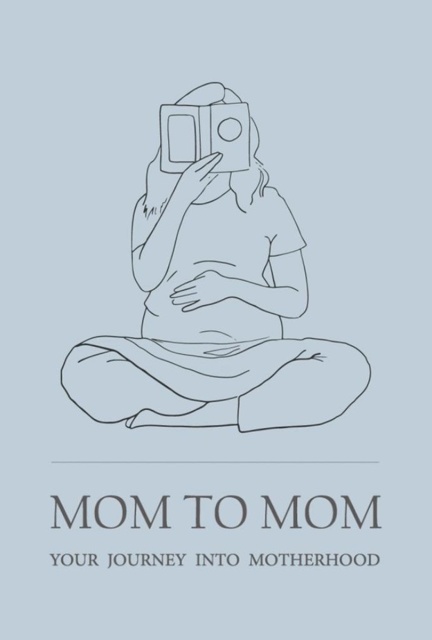 "نوف الدريبي" مؤلفة كتاب Mom to Mom لـ "هي": المشهد الثقافي السعودي واحتواء المواهب يحمل مستقبلا لا حدود له