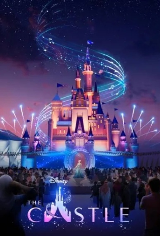 لأول مرة في الشرق الأوسط.. قلعة ديزني ضمن فعاليات موسم الرياض 2023