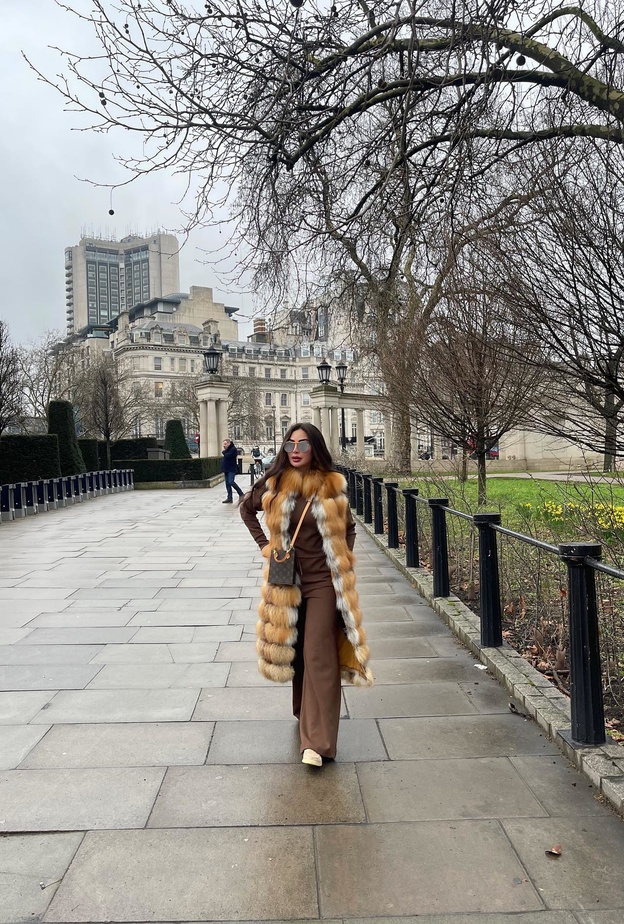 تزامنًا مع عيد ميلادها.. عيشوا لحظات مليئة بالمتعة داخل المدن التي زارتها نور الغندور في 2023 