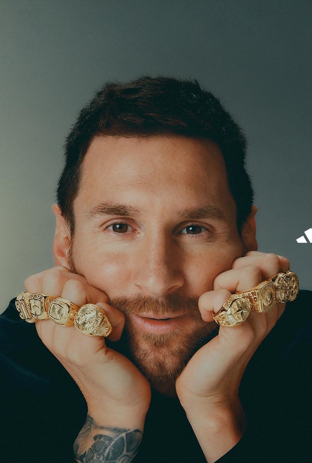 ليونيل ميسي Lionel Messi 