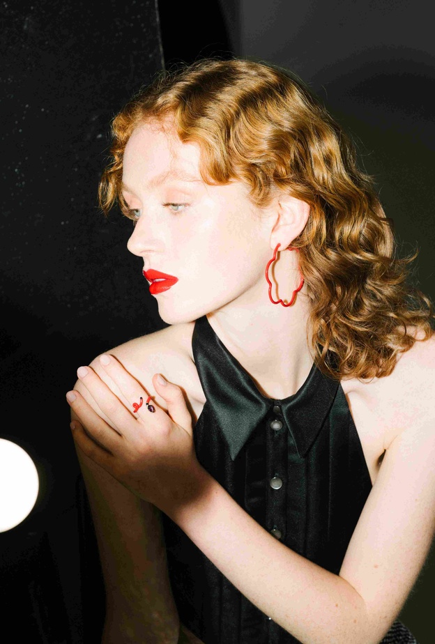 مجوهرات بيا بونجياسكا وفيلوسوفي تجمع الأناقة العصرية والفخامة