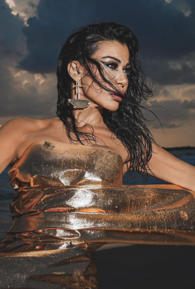 مجوهرات نادين الراسي