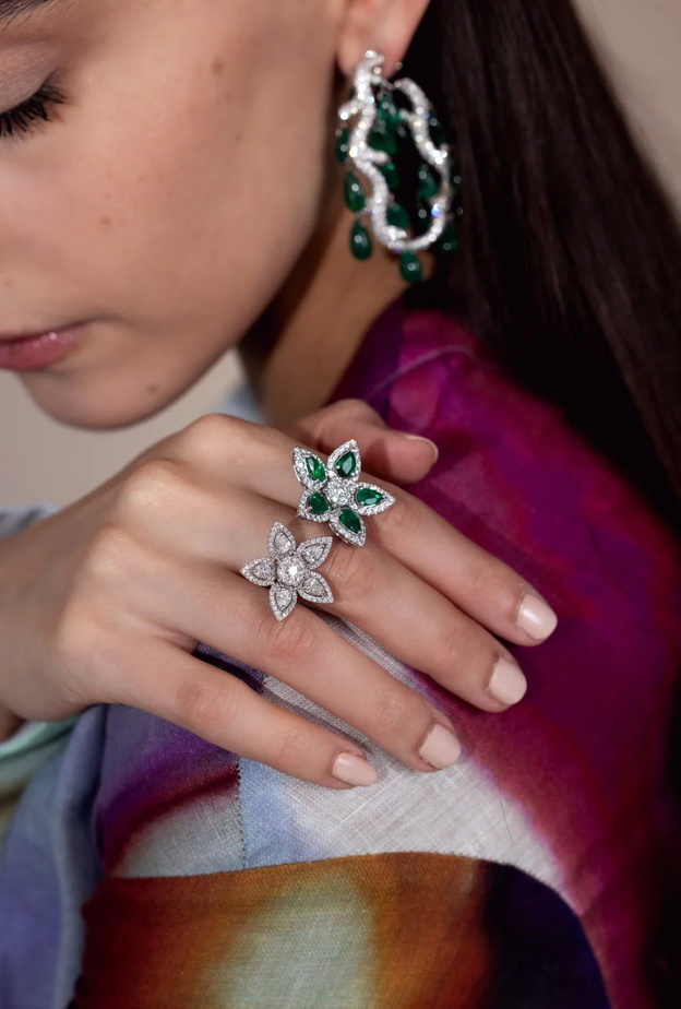 مجوهرات piranesi