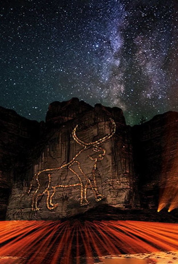 لحظات العُلا تعلن عن فعالیات مهرجان الممالك القدیمة الاستثنائية