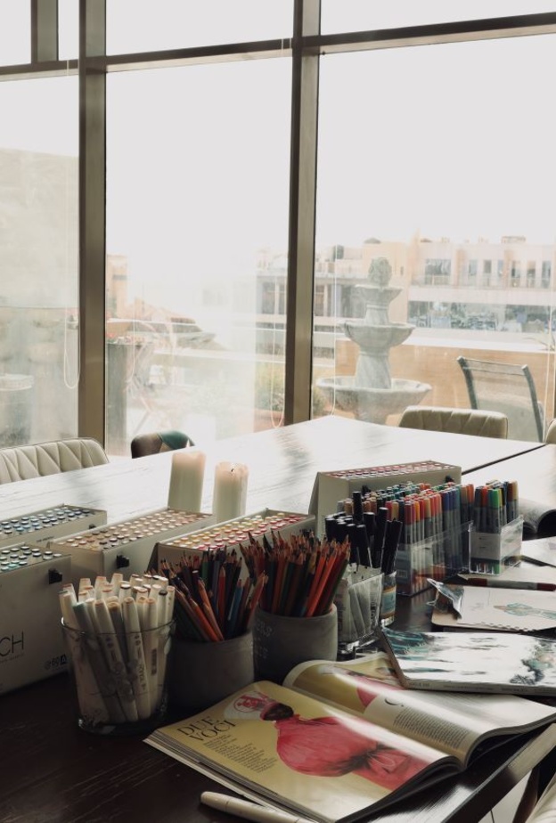 مدربة الأزياء "ريم السبهان" لـ "هي": الحلم تحول إلى واقع في مستقبل الأزياء السعودية