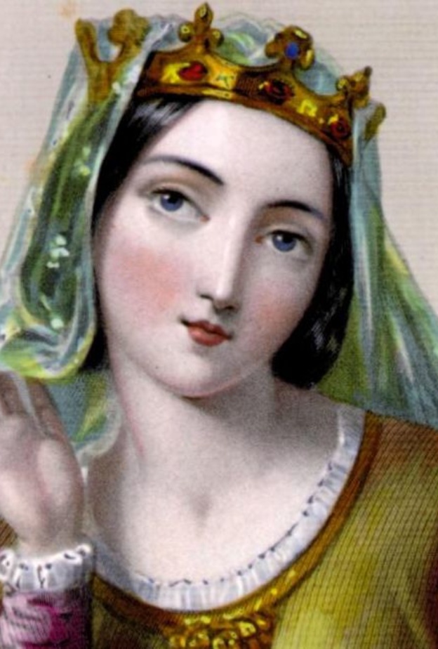 من هي الملكة البريطانية الطموحة التي اتهمها أعدائها بأنها ساحرة